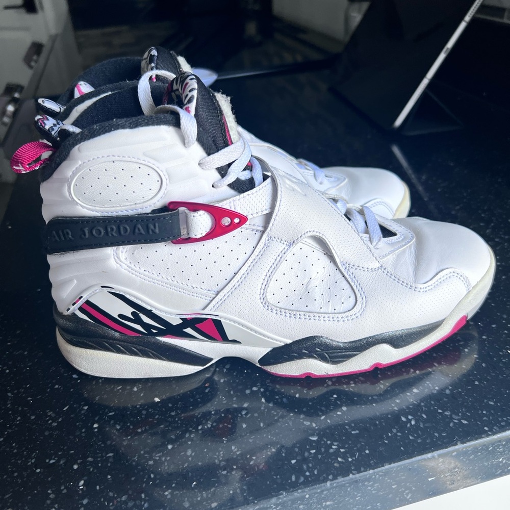 Jordan Retro 8 Alternate